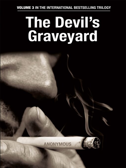 Title details for The Devil's Graveyard by Anonymous - Available